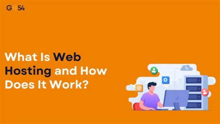 Does Microsoft do website hosting