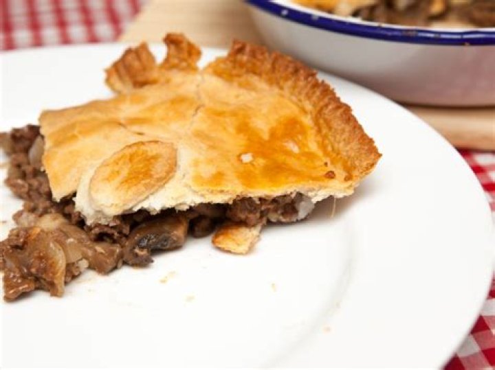 Does mincemeat pie need to be refrigerated