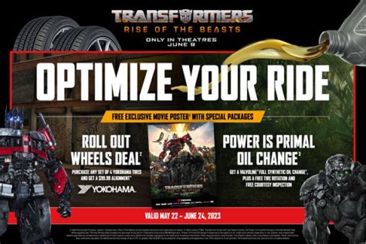 Does Monro sell tires