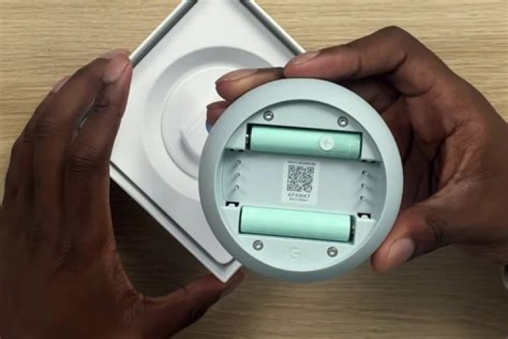 Does Nest Protect use batteries