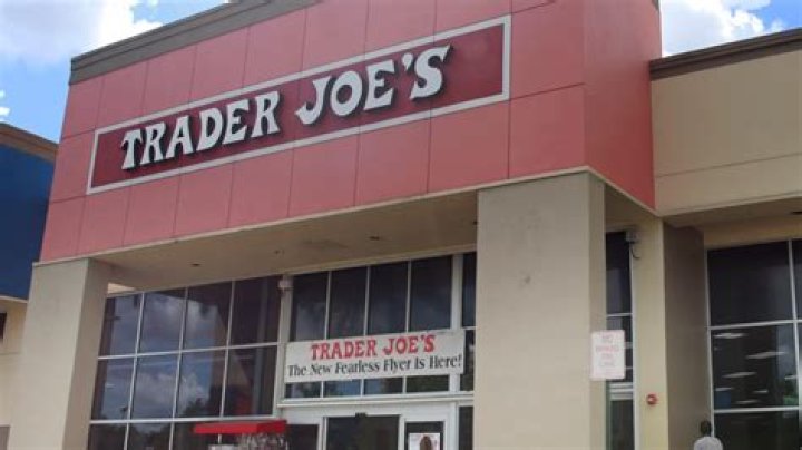 Does New York have Trader Joes