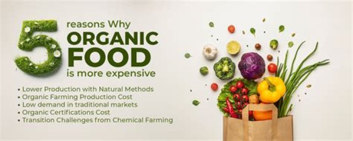 Does organic chicken make a difference
