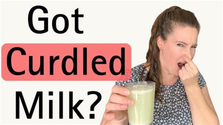 Does pineapple make milk curdle