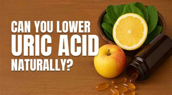 Does pork increase uric acid