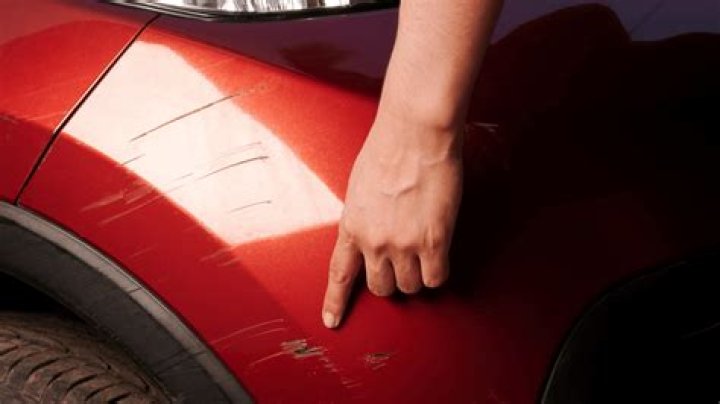 Does primer fill in scratches
