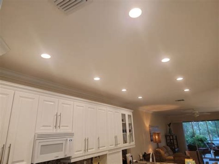 Does recessed lighting add value to your home