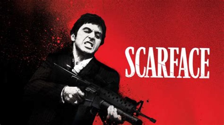 Does Scarface kill his sister