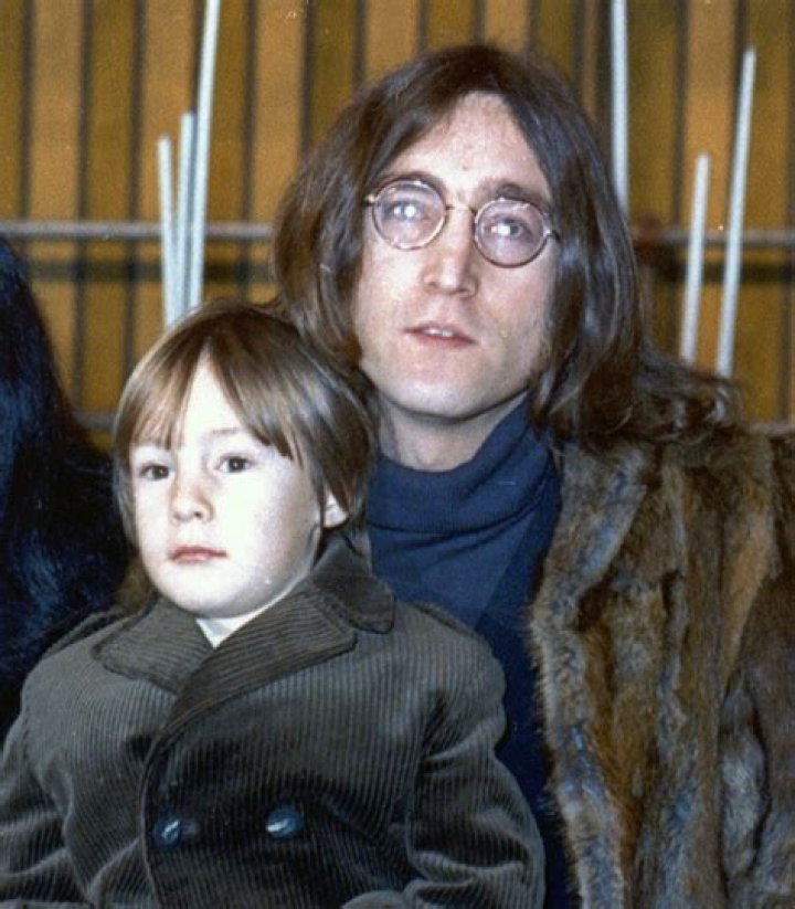Does Sean Lennon have a wife