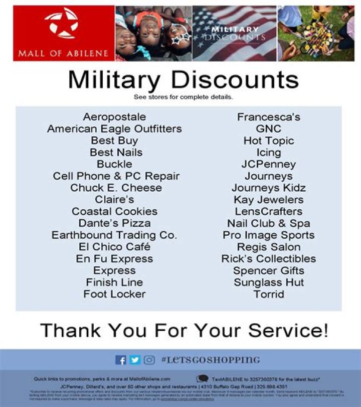 Does SeaWorld San Antonio offer military discount