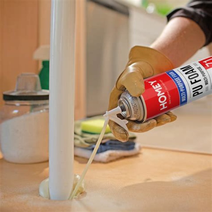 Does silicone harm paint