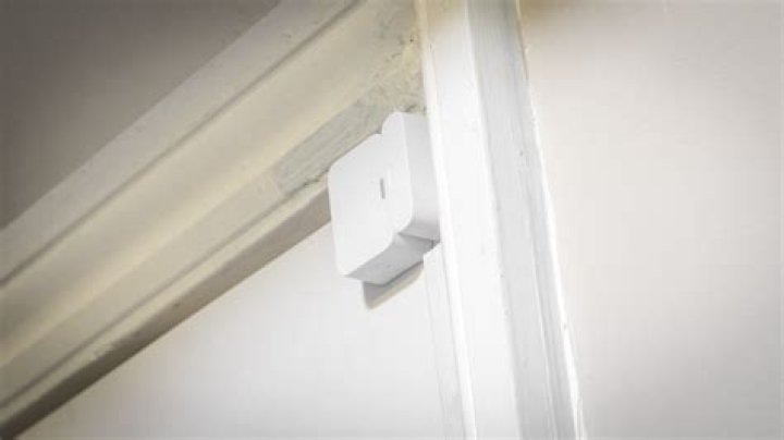 Does SimpliSafe have window sensors