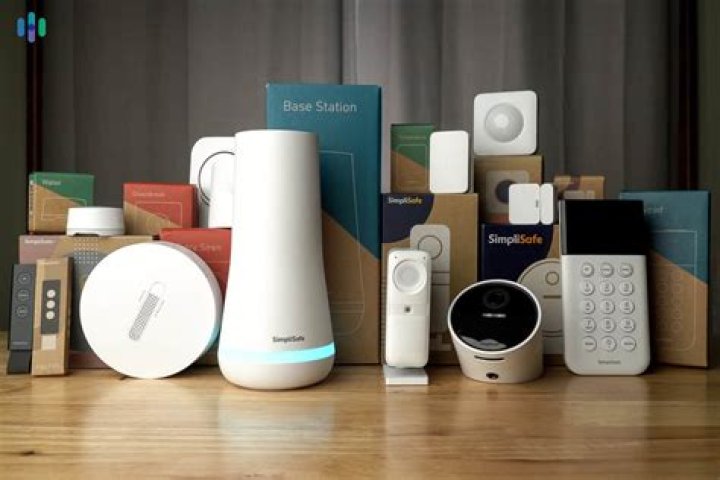 Does SimpliSafe use cellular