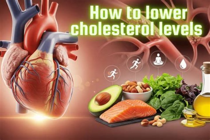 Does Smart Balance lower cholesterol