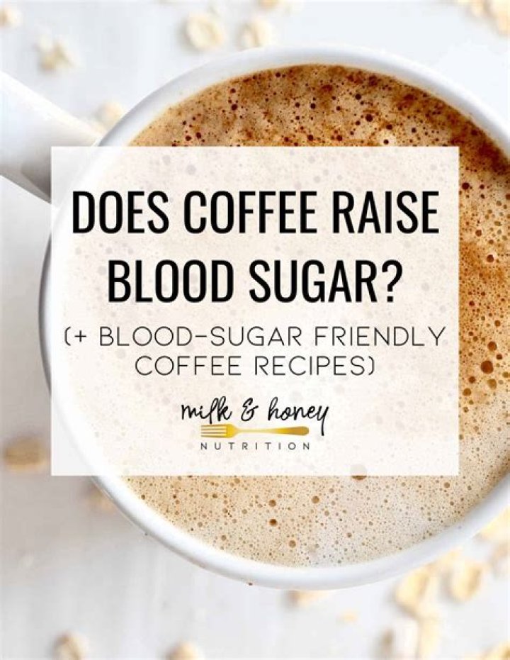 Does soy raise blood sugar