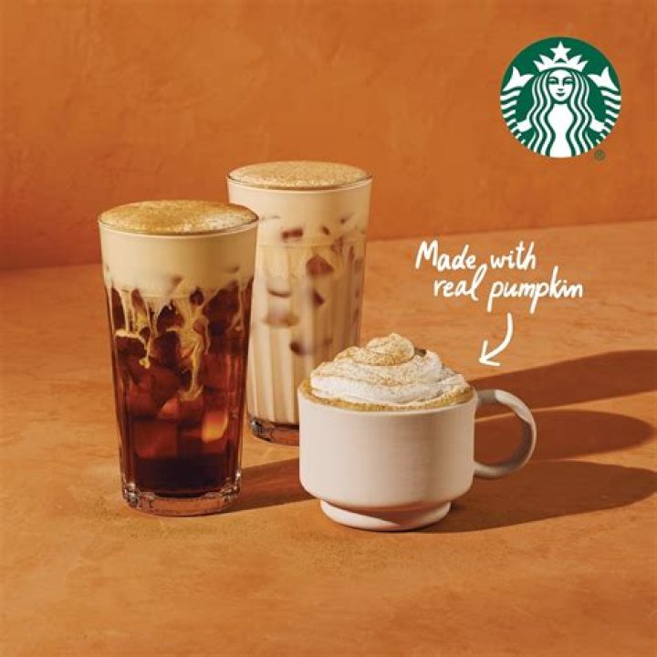 Does Starbucks still have cherry mocha