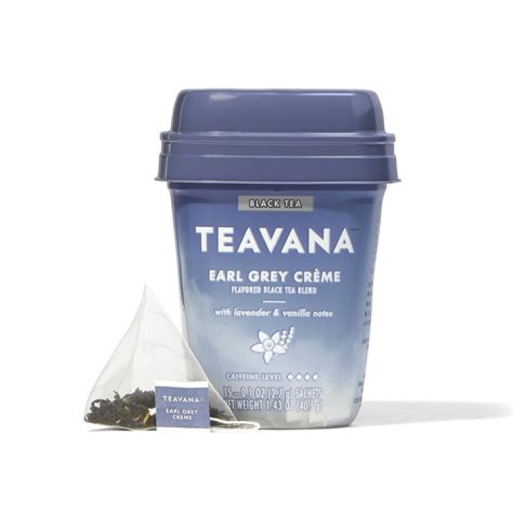 Does teavana still sell loose tea