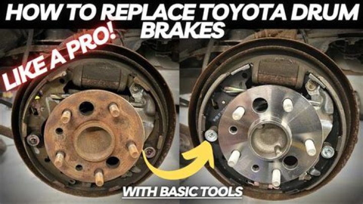 Does the 2005 Toyota Corolla have anti lock brakes