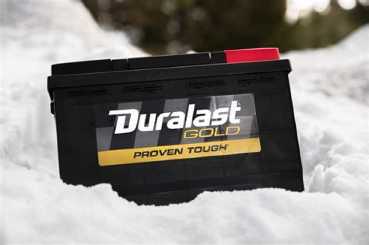 Does the cold affect car batteries