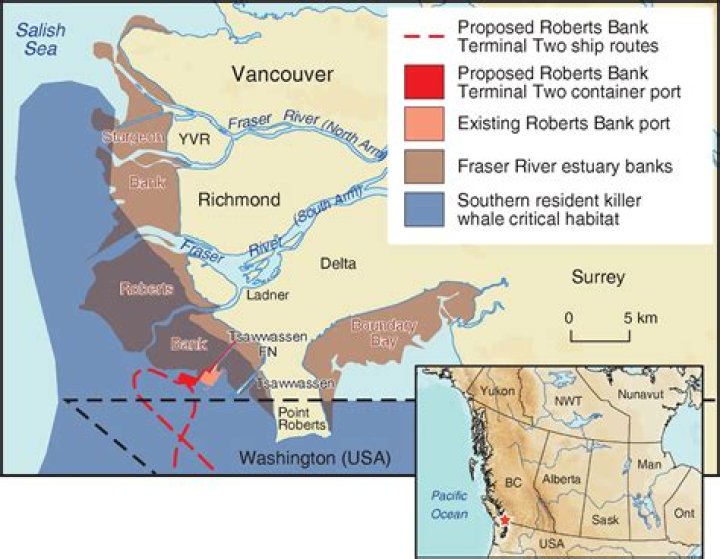 Does the Fraser River have gold