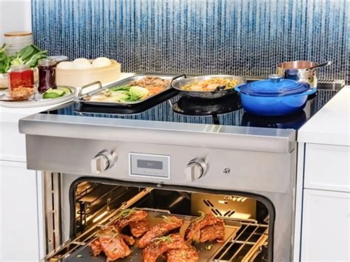 Does Thermador make electric ranges