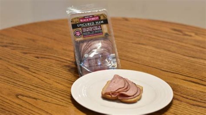 Does Trader Joes have ham