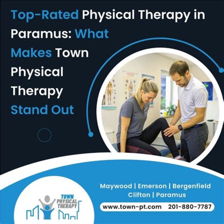 Does UCF have a physical therapy program