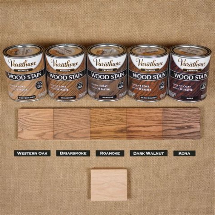 Does varathane seal wood