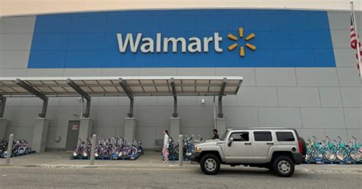 Does Walmart carry lestoil