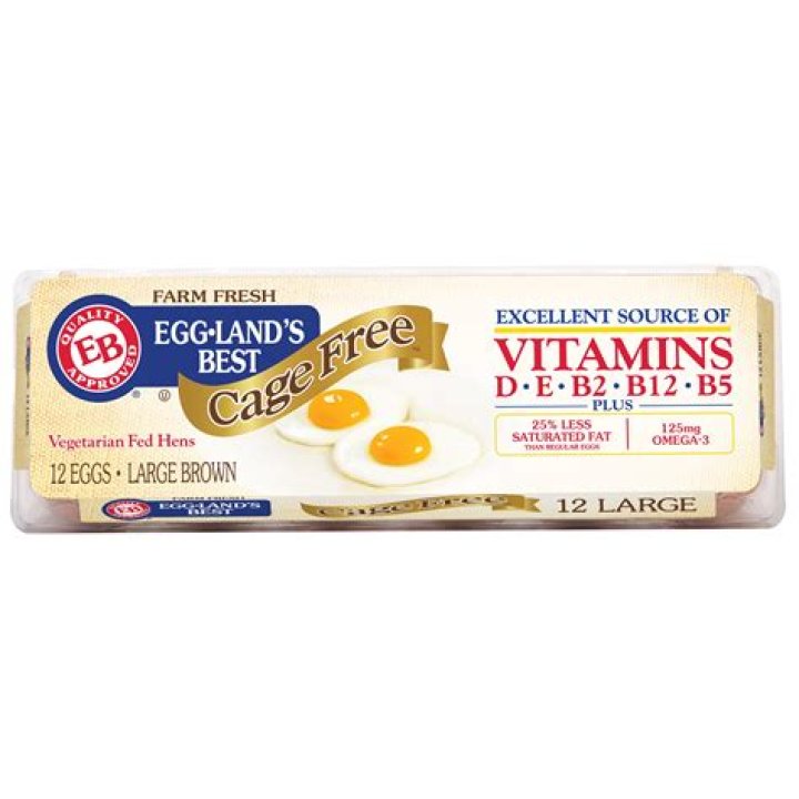 Does Walmart sell deviled eggs