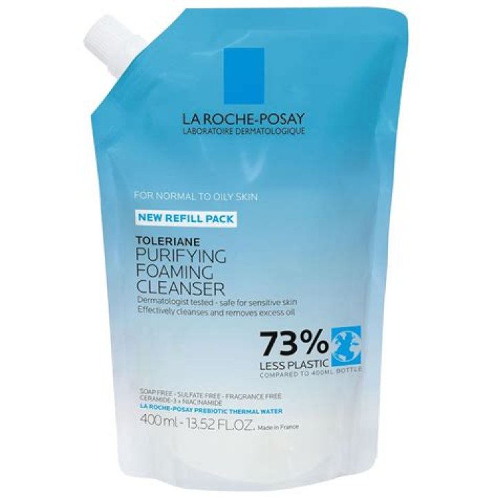 Does Walmart sell La Roche Posay