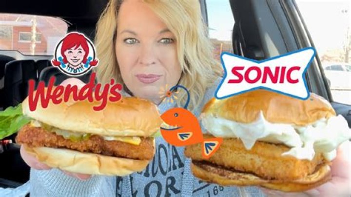 Does Wendys have fish sandwiches