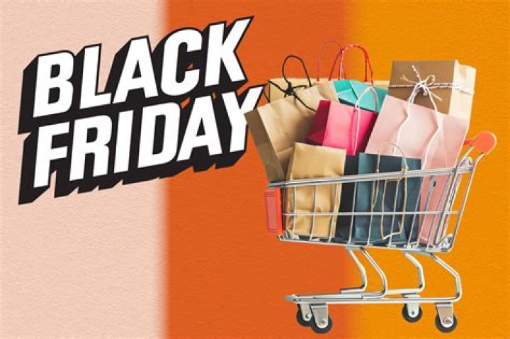 Does Zara do Black Friday sales