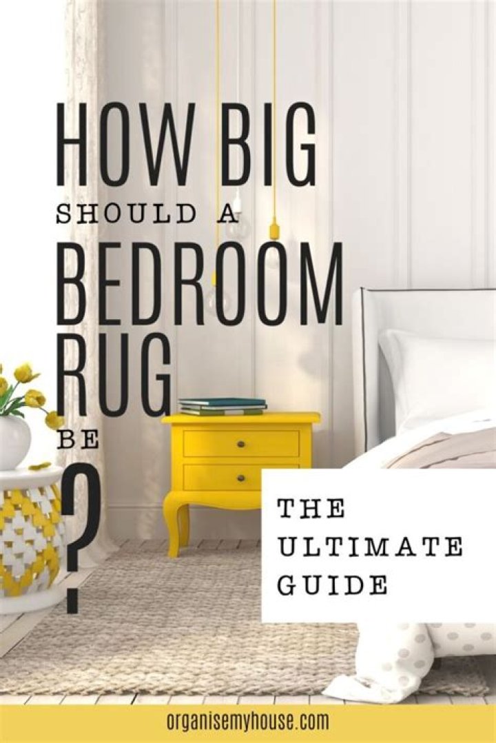 How big should a bonus room be