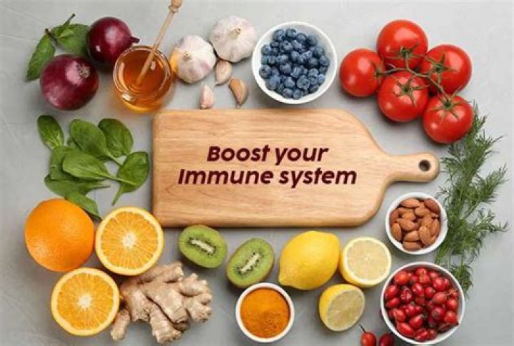 How can I boost my immune system fast