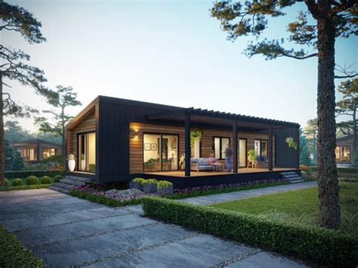 How can I buy a modular home