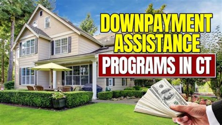 How can I get down payment assistance in Texas