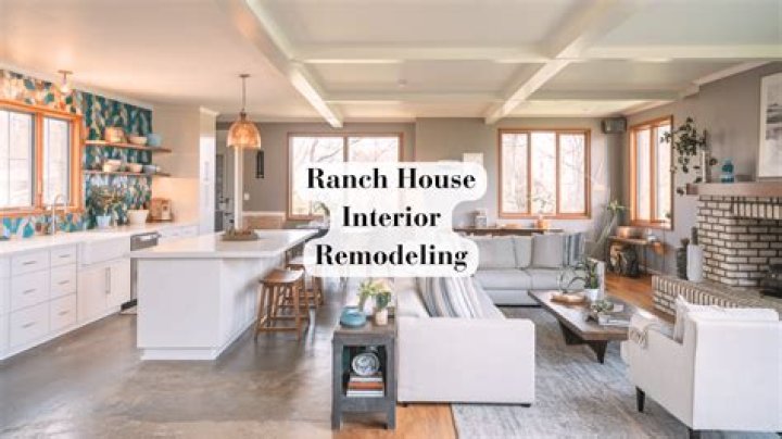 How can I renovate my house myself