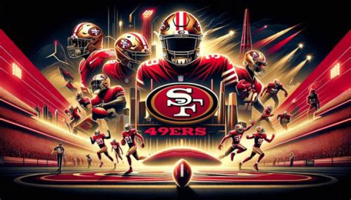 How can I stream the 49ers game live
