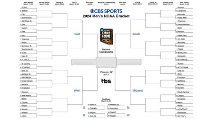 How can I watch Selection Sunday