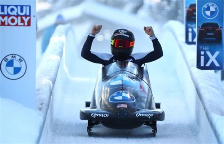 How dangerous is bobsledding
