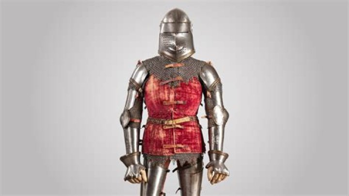 How did medieval knights live