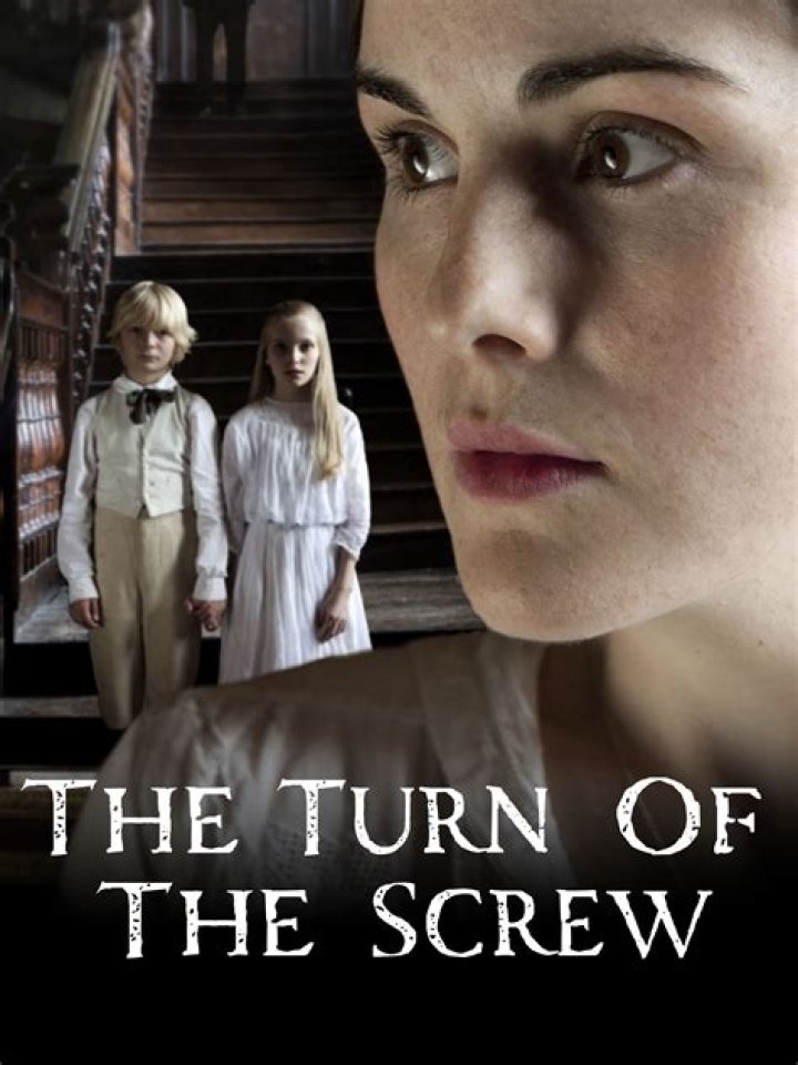 How did Peter Quint die in The Turn of the Screw
