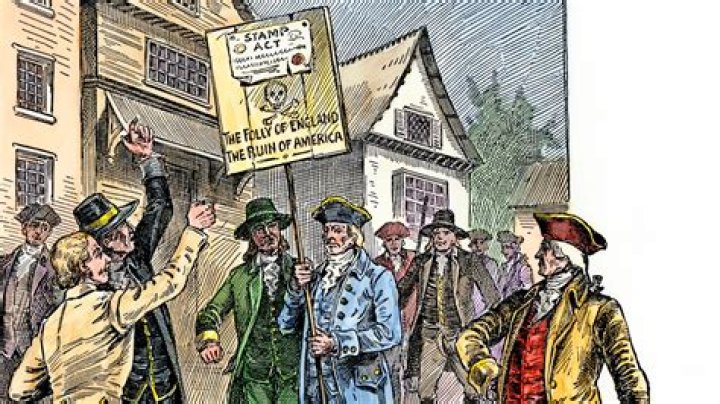 How did the colonists participate in representative government in the colonies