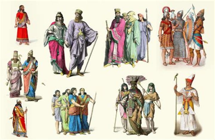 How did the Mesopotamians contribute towards the field of science