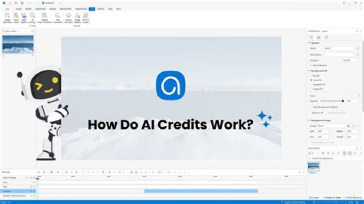 How do AWS CPU credits work