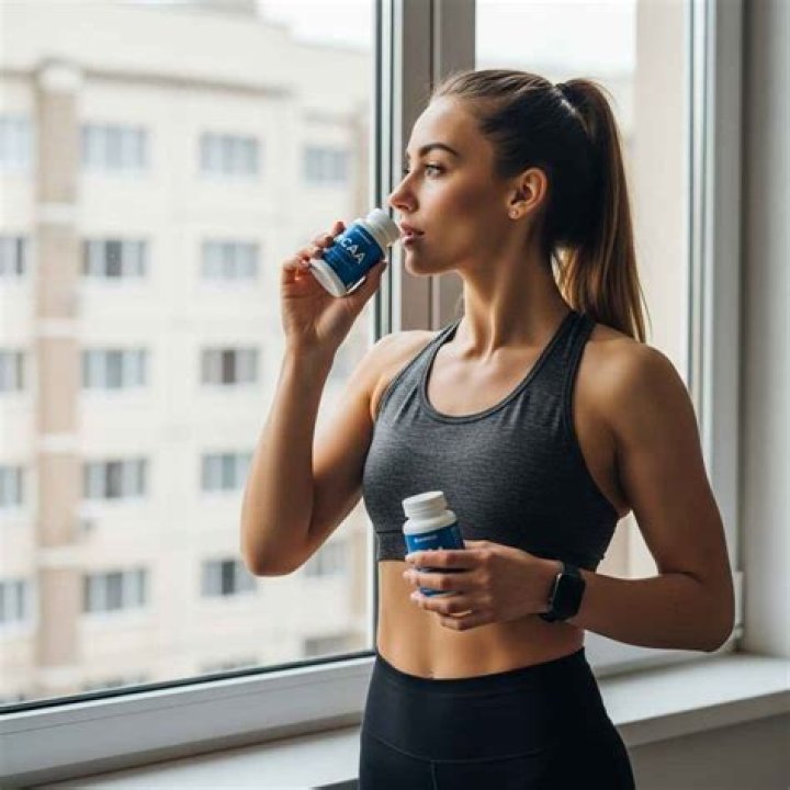 How do BCAA work