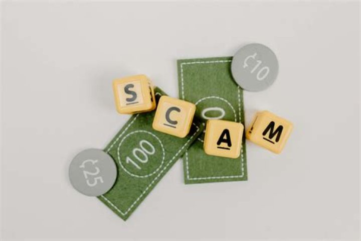 How do eBay car scams work