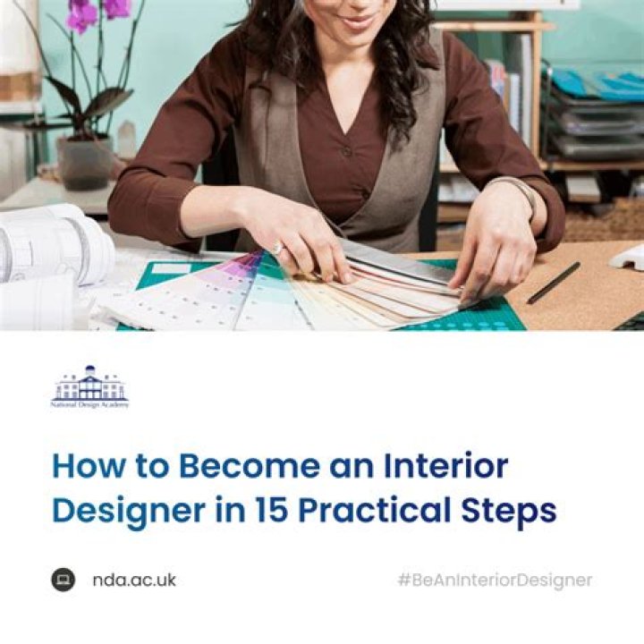 How do I become an interior designer in Washington state