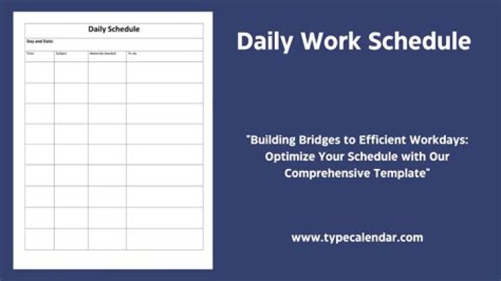 How do I check my Best Buy work schedule from home