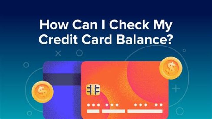 How do I check the balance on my Rebel card